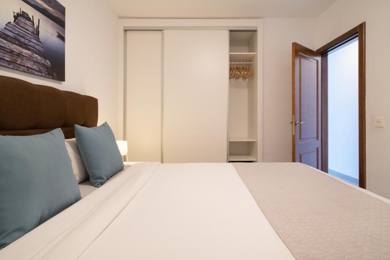Sabbia Suites Pleamar Puerto del Carmen  Esterno foto