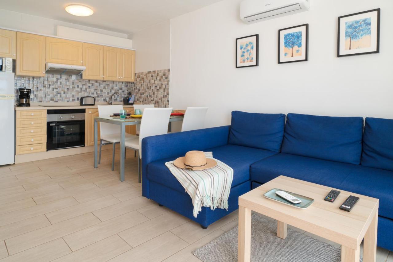 Sabbia Suites Pleamar Puerto del Carmen  Esterno foto