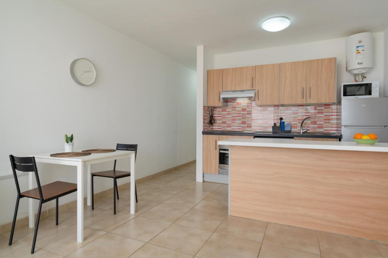 Sabbia Suites Pleamar Puerto del Carmen  Esterno foto