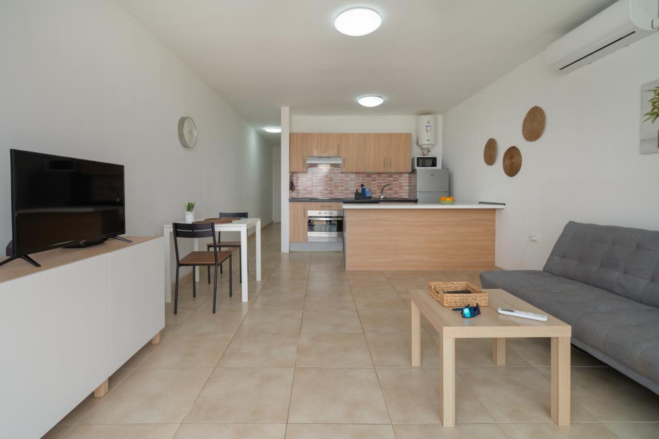 Sabbia Suites Pleamar Puerto del Carmen  Esterno foto