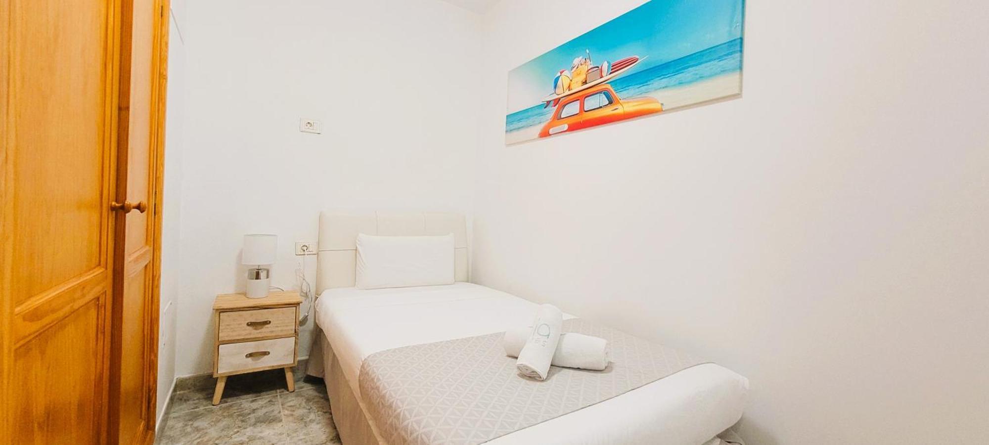 Sabbia Suites Pleamar Puerto del Carmen  Esterno foto